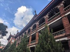 -厦门大学(思明校区)