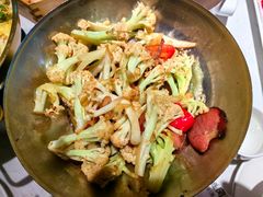 -避风塘(江桥万达店)