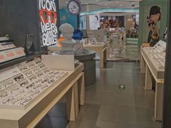 -LOHO眼镜(太阳宫凯德MALL店)