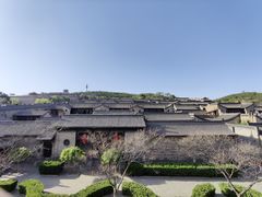 -山西王家大院