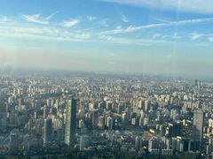-上海中心大厦