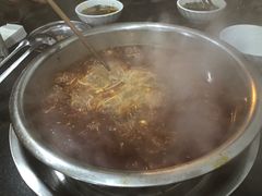 -水碾河肥兔火锅(水碾河店)