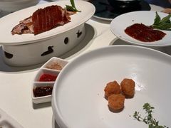 -四季民福烤鸭店(外滩外白渡桥店)