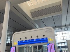 -南宁东站