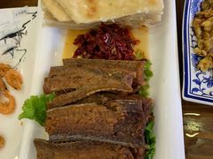 -老回回饺子馆(海洋馆店)