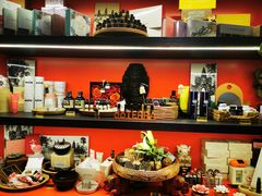 -Angkor SPA 柬埔寨古法按摩(环贸店)