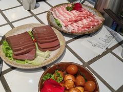 -贰回巷火锅馆(钟楼店)