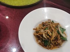 -新虹楼饭庄(崇明陈家镇店)