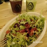 轻食品牌餐厅油梨树 AVOCADO TREE