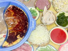 -王歘歘·chuǎ火锅(五道营店)