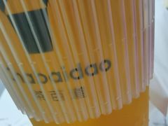 -茶百道(盛京大奥莱店)