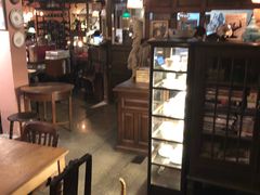 大堂-古董花园(思南路42弄小区店)