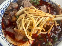 -清真磨沟沿老字号牛肉面(总店)