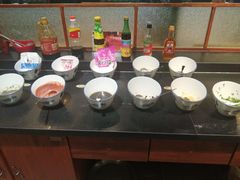 -年巴羊肉铺老铜锅(梅江店)