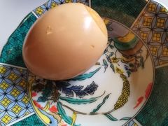 溏心蛋-顶特勒·黄鱼馆·特色菜(上海大世界店)