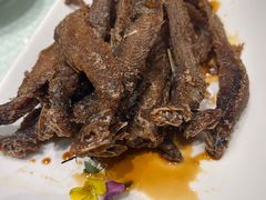 酥香小黄鱼-金时代顺风大酒店(协泰店)