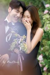-罗马经典婚纱摄影·轻奢化定制