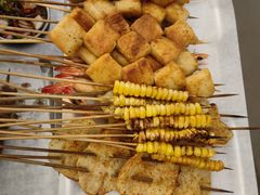 -苏小牛·牛肉串(国贸店)
