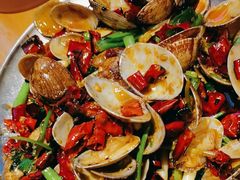 -星光小把串·海鲜烧烤(西安路店)