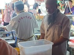 -正宁路小吃夜市