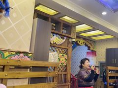 -一招鲜·全羊铺·蒙古奶茶(五一北路店)