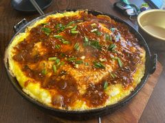 石锅豆腐-妈妈手(山大总店)
