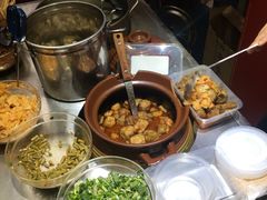 -吴记臭豆腐(民乐店)