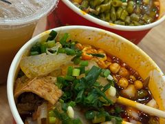 招牌牛杂粉-江三王记牛杂馆(总店)