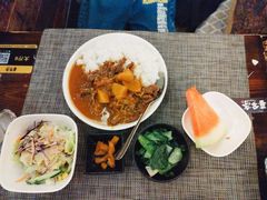 -喜多亭(宜山路店)