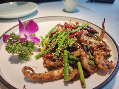 -蜀龙阁· 龍头水煮鱼(天坛店)