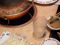 -清真·老门框爆肚涮肉·中华老字号(丰管路店)