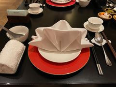 -丽晶轩中餐厅(重庆丽晶酒店)