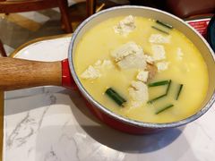 宝月楼豆腐-宝月楼·台湾菜馆(天河城店)