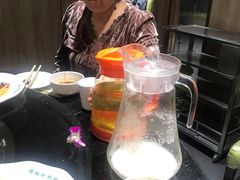 -清真·锦翔炝锅鱼(明德门店)