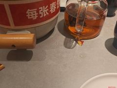 -额娘·春饼烤鸭(乐汇城店)