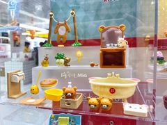 -泡泡玛特POPMART(上海环球港店)