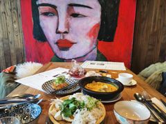 -Ginger(兴国路店)