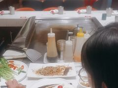 -火地铁板烧(昆山万象汇店)