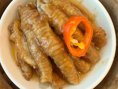 -王子饭店(圆方店)