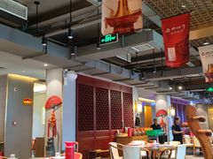 -南门四季铜锅涮肉(大屯·北苑店)