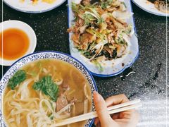 -十二忠手拉面(五福店)