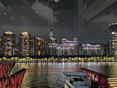 -AZUL by FUEL蓝色·法式酒馆(琶醍店)