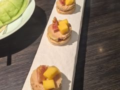 -庐灶江南·江南菜·四合院Bistro(东直门雍和宫·原华侨宾馆店)
