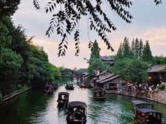 -乌镇景区
