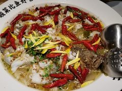 -太二酸菜鱼(石家庄万象城店)