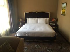 -厦门泰谷酒店(中山路镇海路地铁站店)