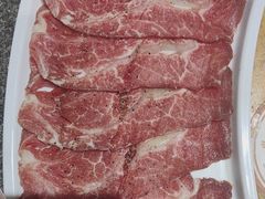 -鹤之乡·齐齐哈尔烤肉·非遗(秋涛路店)