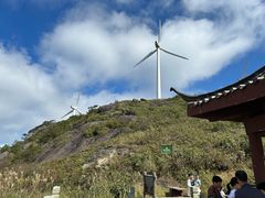 -东白山