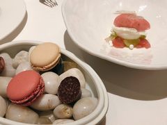 荔枝树莓冰爽-福楼法餐厅FLO