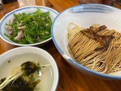 -小方的面(徐家汇店)